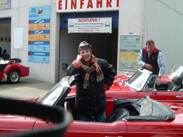 AE Rohaus
